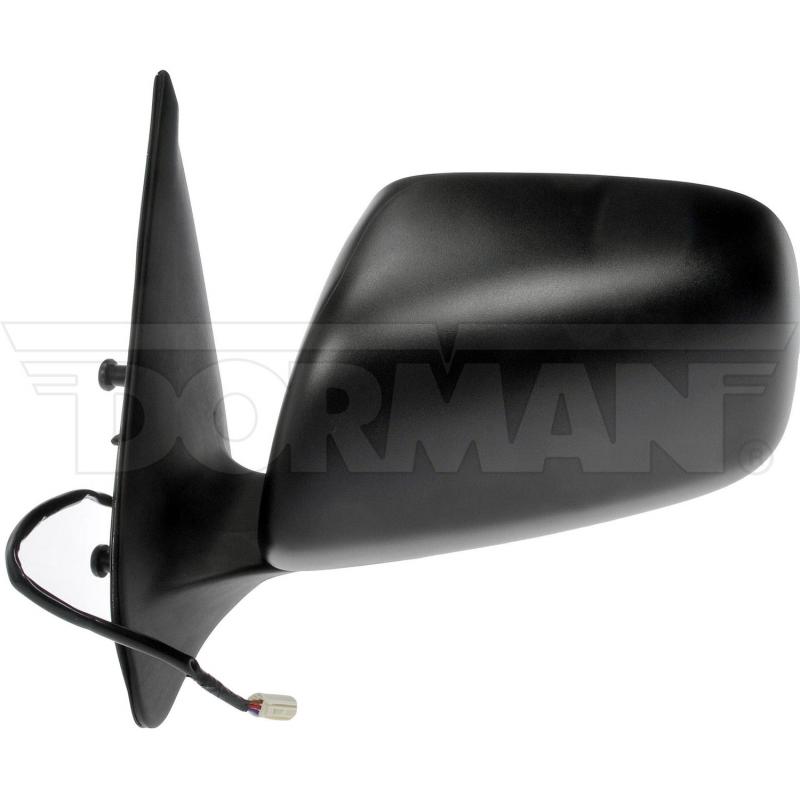 2005 Toyota Tacoma Door Mirror Left Dorman 9552318 image 1 of 2