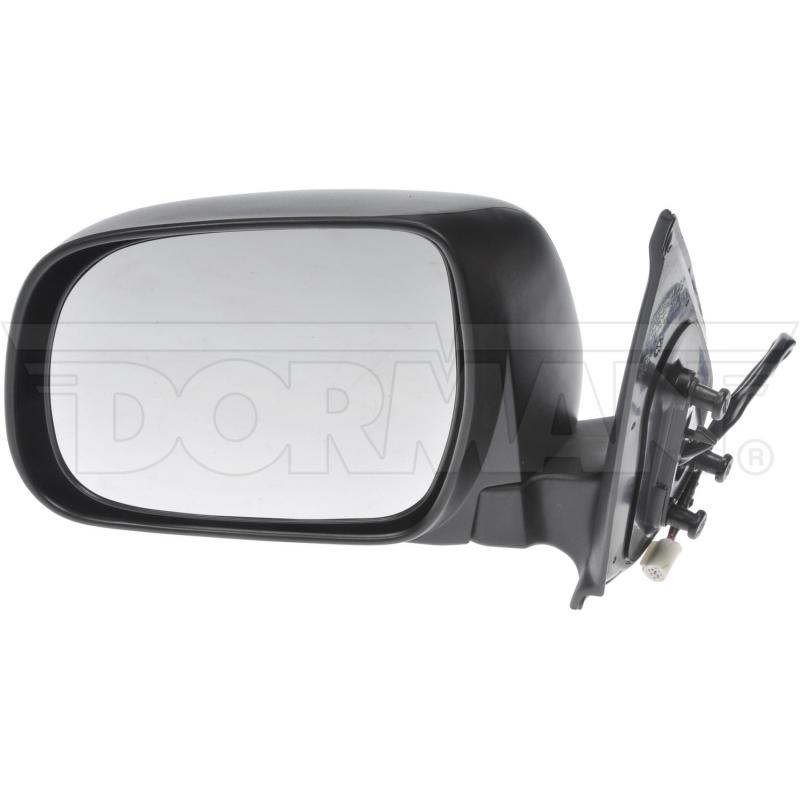 2005 Toyota Tacoma Door Mirror Left Dorman 9552318 image 2 of 2