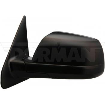 2009 Toyota Tundra Door Mirror Left Dorman 9552343 image 1 of 2
