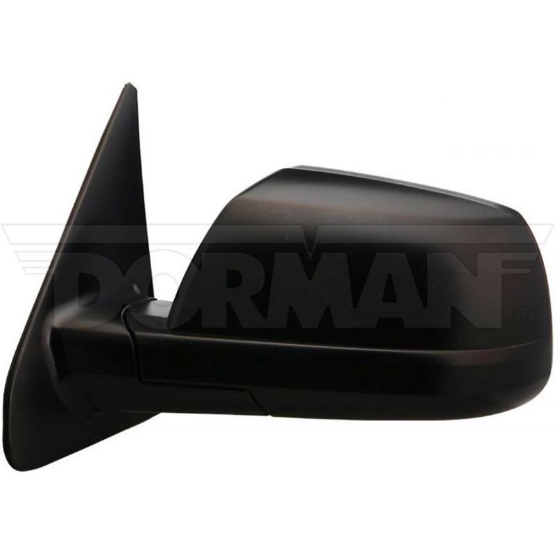 2008 Toyota Tundra Door Mirror Left Dorman 9552343 image 1 of 2