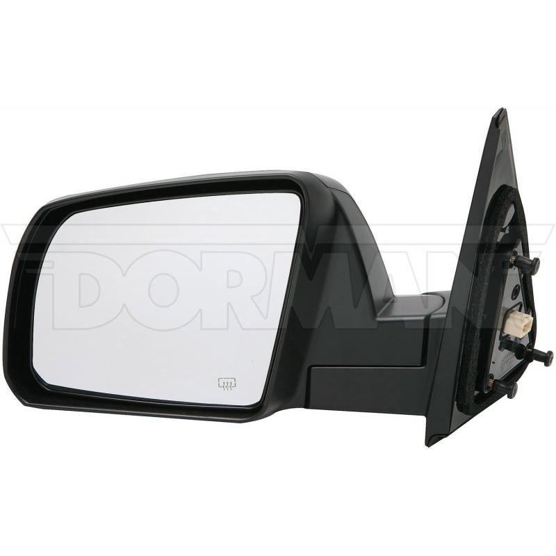 2008 Toyota Tundra Door Mirror Left Dorman 9552343 image 2 of 2