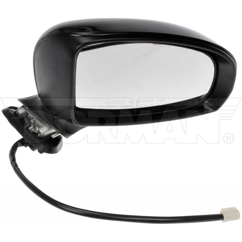2011 Toyota Prius Door Mirror Right Dorman 9552348 image 2 of 2