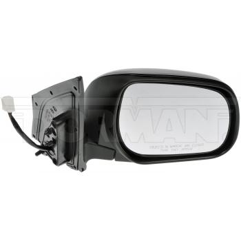 2011 Toyota RAV4 Door Mirror Right Dorman 9552358 image 1 of 2