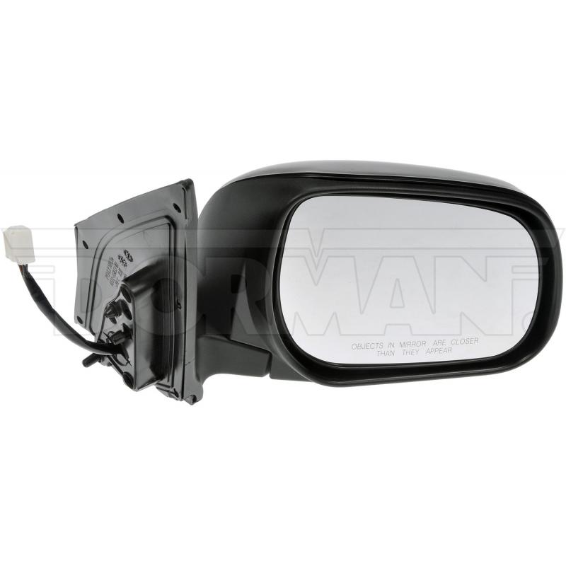 2010 Toyota RAV4 Door Mirror Right Dorman 9552358 image 1 of 2
