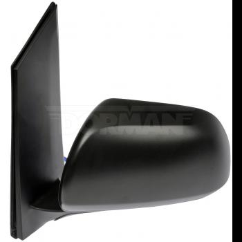 2012 Toyota Sienna Door Mirror Left Dorman 9552363 image 1 of 2