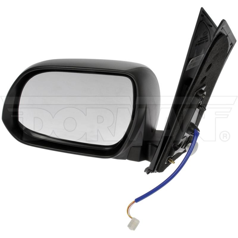 2011 Toyota Sienna Door Mirror Left Dorman 9552363 image 2 of 2
