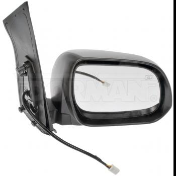 2012 Toyota Sienna Door Mirror Right Dorman 9552364 image 1 of 2