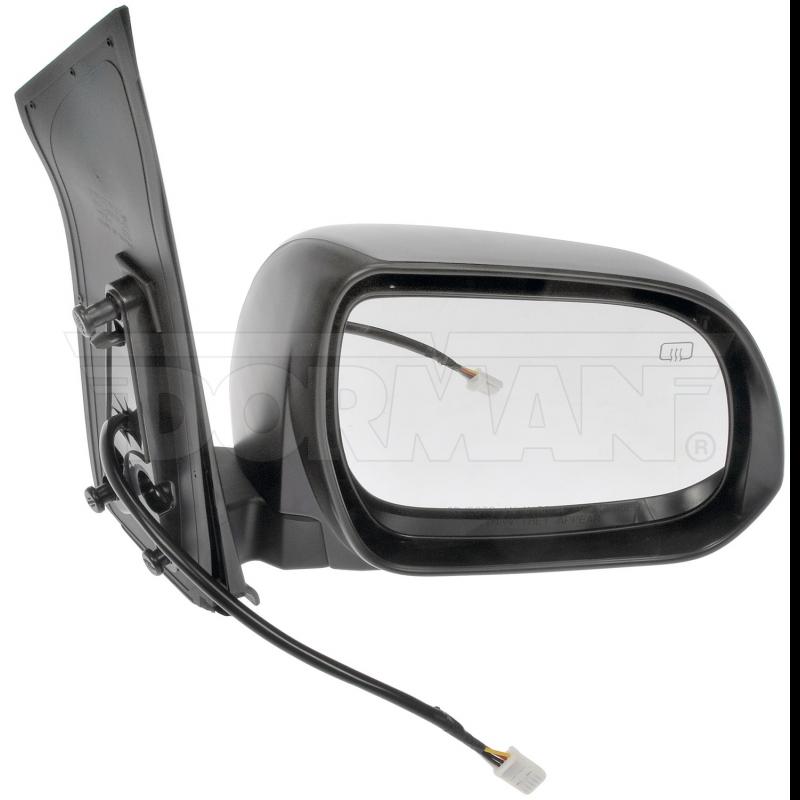2011 Toyota Sienna Door Mirror Right Dorman 9552364 image 1 of 2
