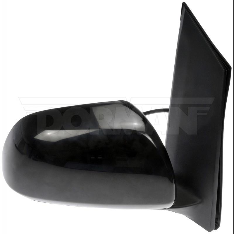 2011 Toyota Sienna Door Mirror Right Dorman 9552364 image 2 of 2