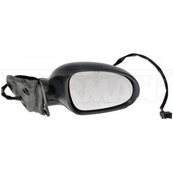 2005 Volkswagen Jetta Door Mirror Right Dorman 9552378 image 2 of 2