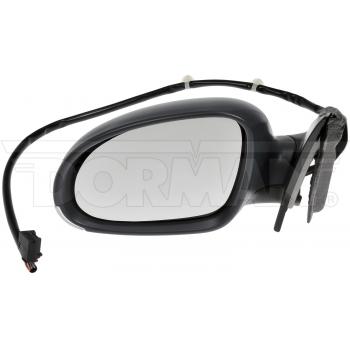 2005 Volkswagen Jetta Door Mirror Left Dorman 9552379 image 1 of 2