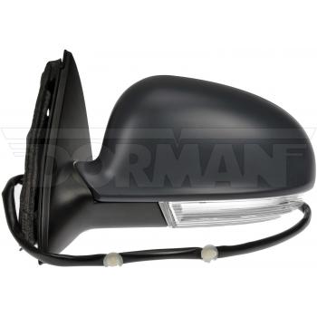2005 Volkswagen Jetta Door Mirror Left Dorman 9552379 image 2 of 2