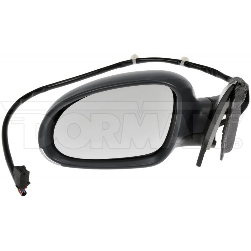2005 Volkswagen Jetta Door Mirror Left Dorman 9552379 image 1 of 2