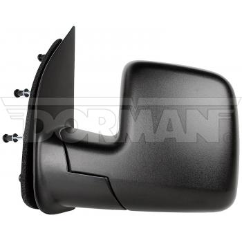 2014 Ford Econoline Van Door Mirror Left Dorman 9552400 image 3 of 3