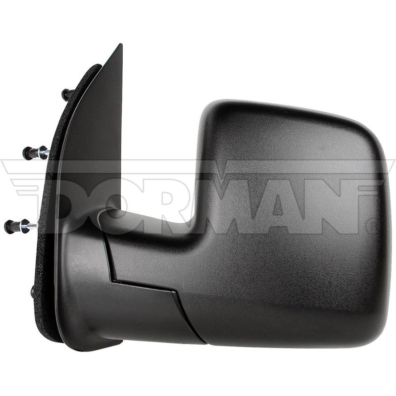 2014 Ford E-350 Super Duty Door Mirror Left Dorman 9552400 image 3 of 3
