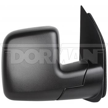 2014 Ford Econoline Van Door Mirror Right Dorman 9552401 image 1 of 3
