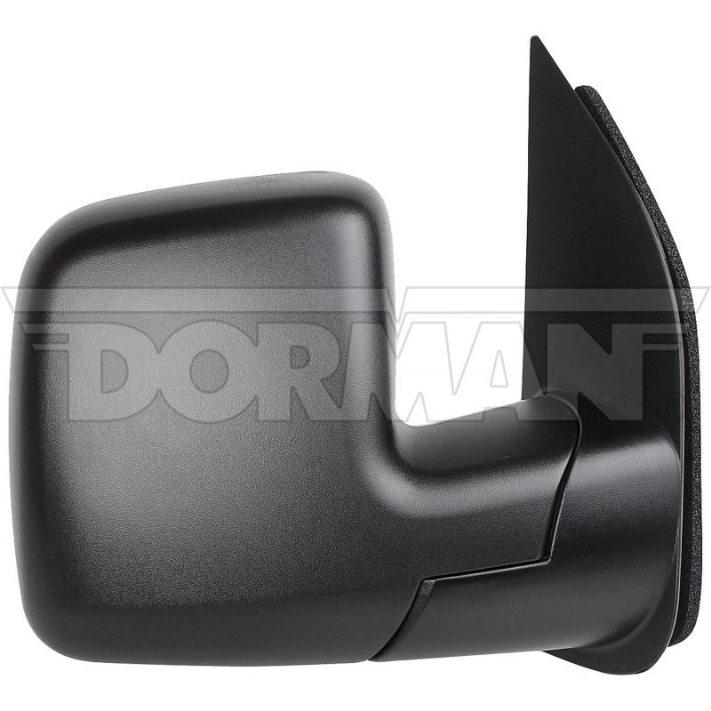 2014 Ford E-350 Super Duty Door Mirror Right Dorman 9552401 image 1 of 3