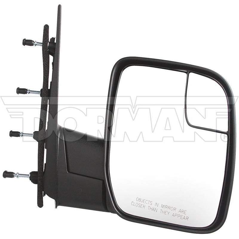 2014 Ford E-350 Super Duty Door Mirror Right Dorman 9552401 image 3 of 3