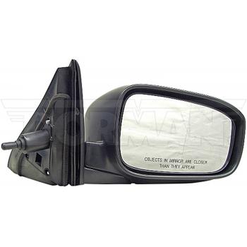 2007 Honda Accord Door Mirror Right Dorman 9552428 image 2 of 2