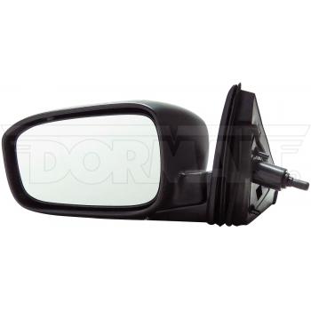 2007 Honda Accord Door Mirror Left Dorman 9552429 image 2 of 2