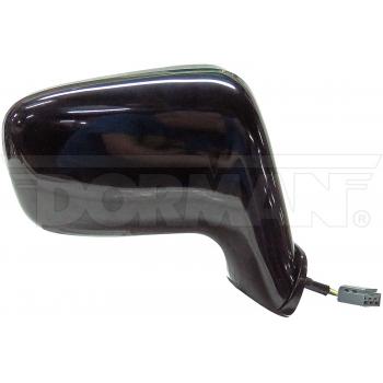 1993 Ford Mustang Door Mirror Right Dorman 9552440 image 1 of 2