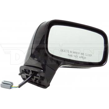 1993 Ford Mustang Door Mirror Right Dorman 9552440 image 2 of 2