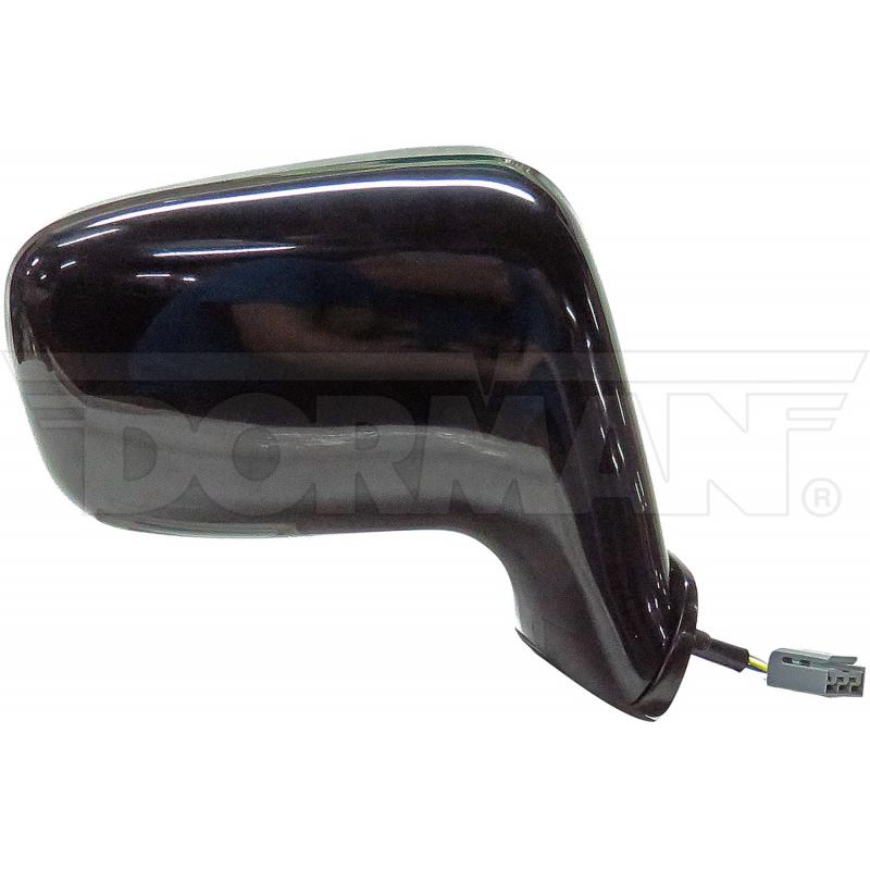 1993 Ford Mustang Door Mirror