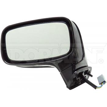1993 Ford Mustang Door Mirror Left Dorman 9552441 image 1 of 2