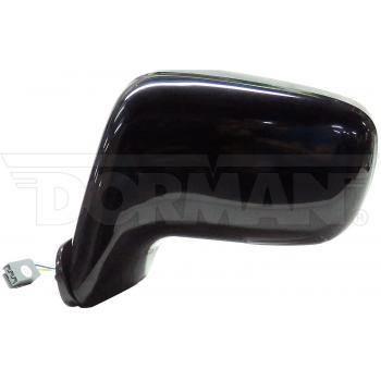1993 Ford Mustang Door Mirror Left Dorman 9552441 image 2 of 2