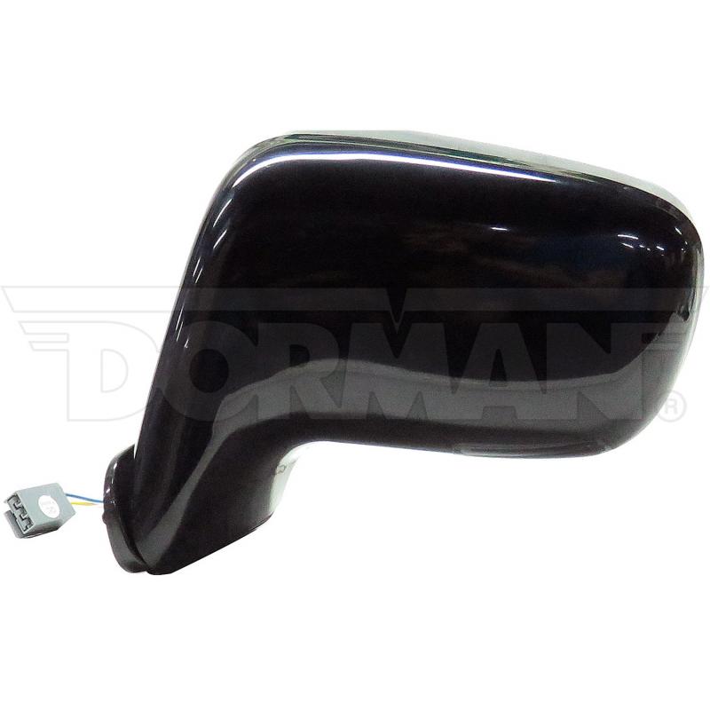 1989 Ford Mustang Door Mirror Left Dorman 9552441 image 2 of 2