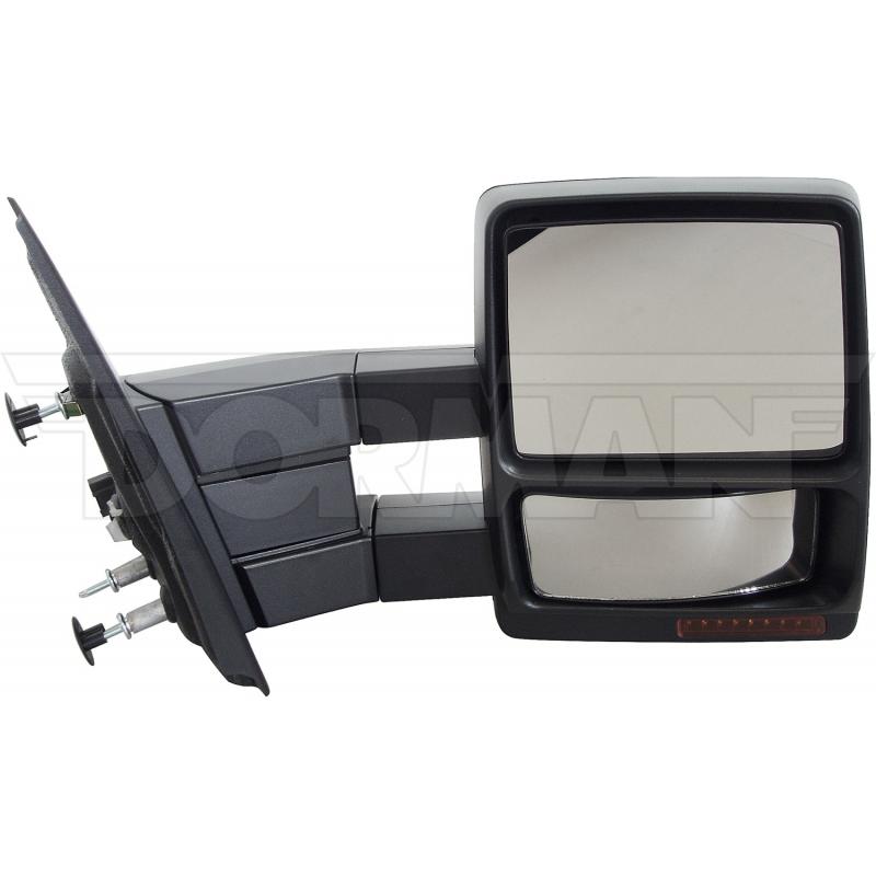 2012 Lincoln Mark LT Door Mirror