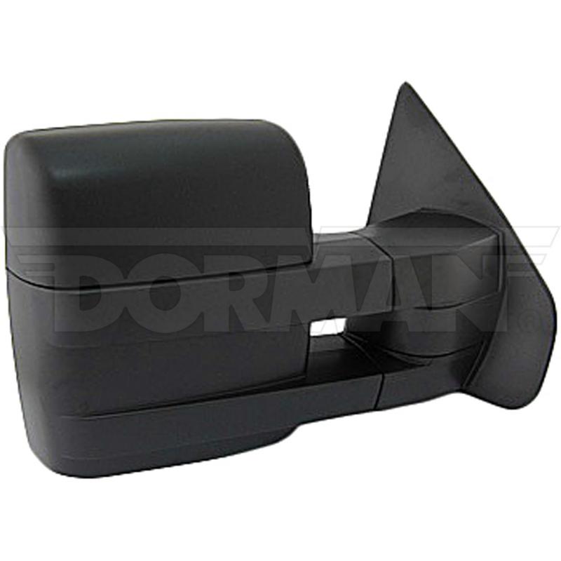 2011 Lincoln Mark LT Door Mirror Right Dorman 9552442 image 2 of 2