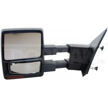 2008 Ford F-150 Door Mirror Left Dorman 9552443 image 2 of 2