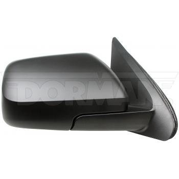 2010 Mercury Mariner Door Mirror