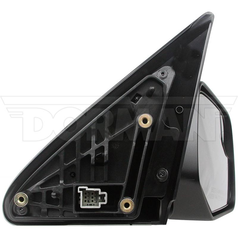 2008 Ford Escape Door Mirror Right Dorman 9552448 image 3 of 4