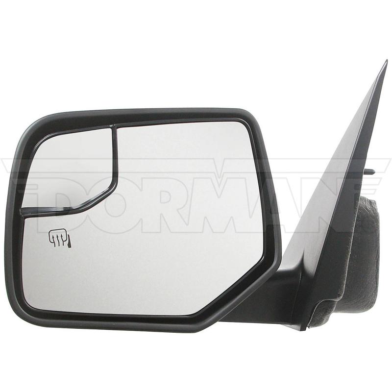 2008 Ford Escape Door Mirror Left Dorman 9552449 image 4 of 4