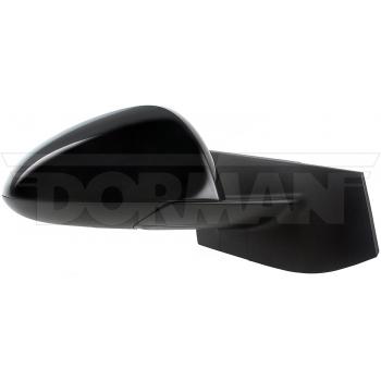 2015 Chevrolet Spark EV Door Mirror