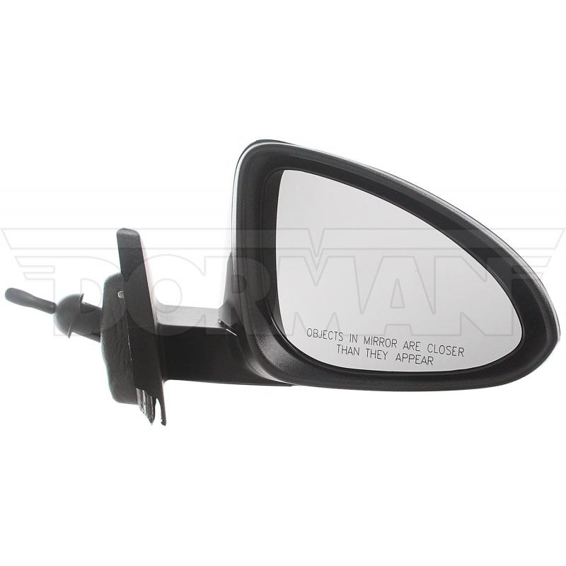 Dorman 9552450 - Door Mirror Dorman 9552450 Door Mirror product image 2 of 3