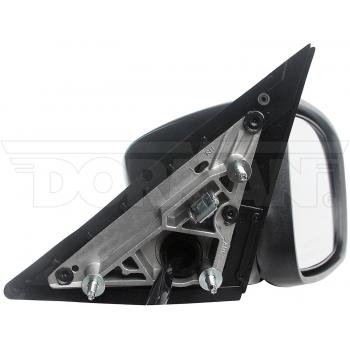 2014 Dodge Charger Door Mirror Right Dorman 9552452 image 1 of 4