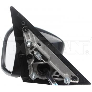 2014 Dodge Charger Door Mirror Left Dorman 9552453 image 1 of 4