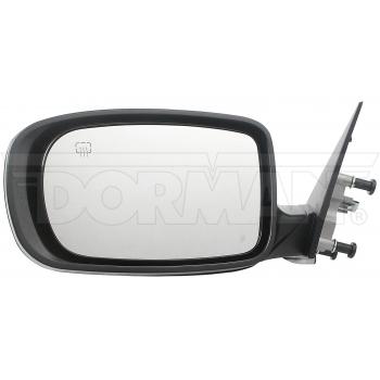 2014 Dodge Charger Door Mirror Left Dorman 9552453 image 2 of 4