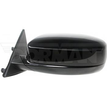 2014 Dodge Charger Door Mirror Left Dorman 9552453 image 4 of 4