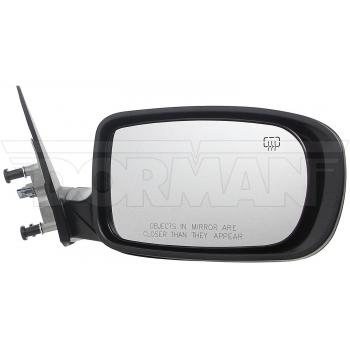 2015 Chrysler 300 Door Mirror Right Dorman 9552456 image 4 of 4