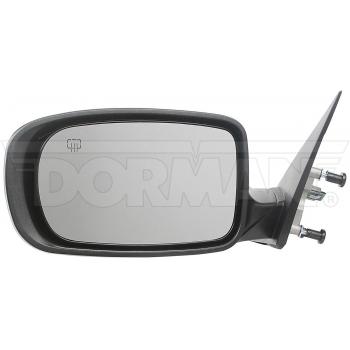 2015 Chrysler 300 Door Mirror Left Dorman 9552457 image 1 of 4