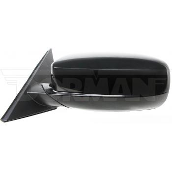 2015 Chrysler 300 Door Mirror Left Dorman 9552457 image 4 of 4