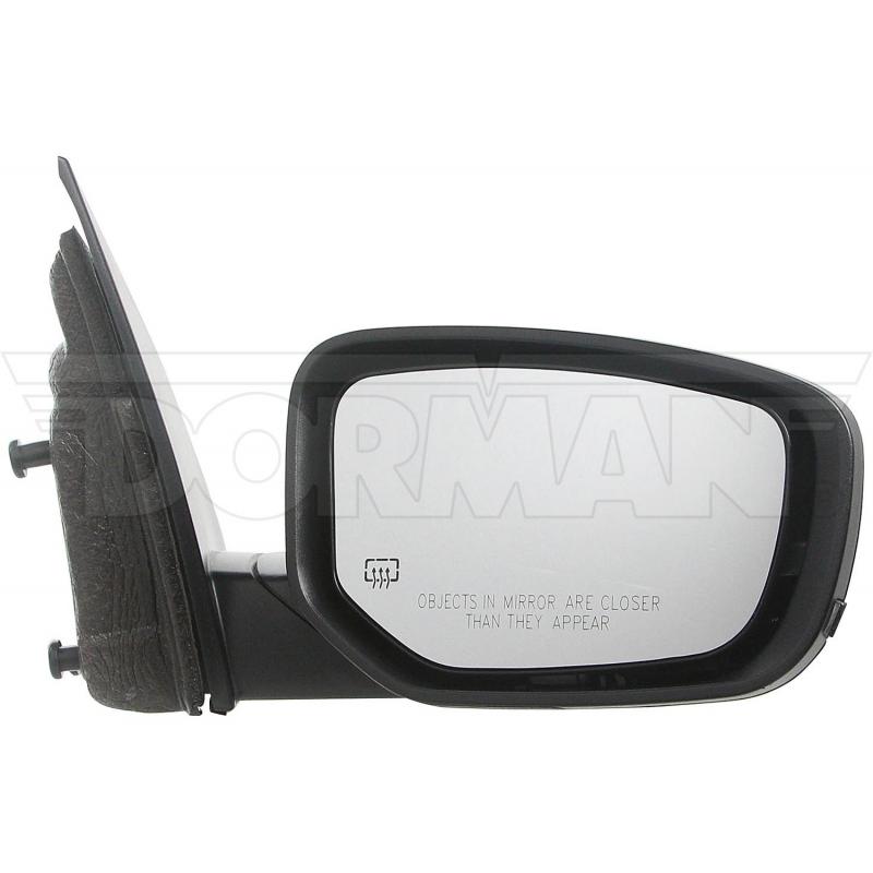 2014 Dodge Dart Door Mirror Right Dorman 9552462 image 3 of 4