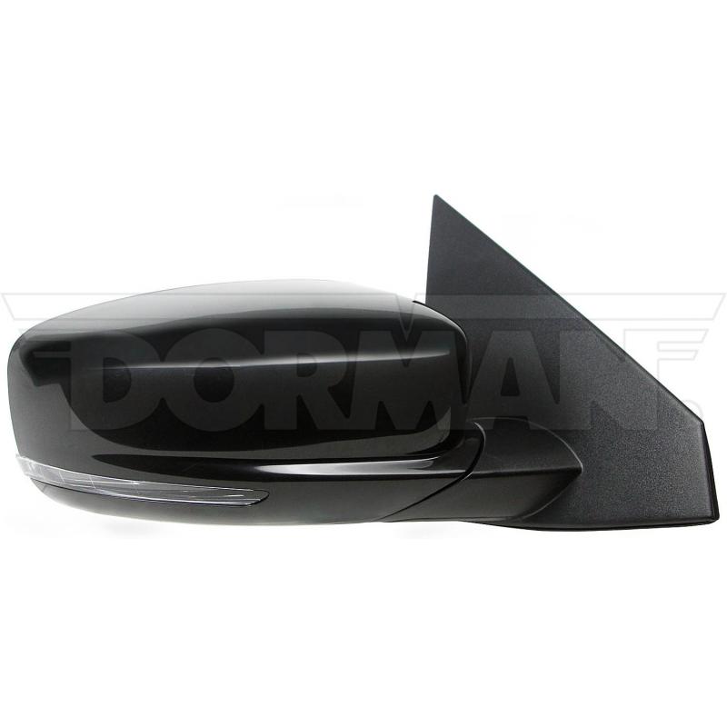 2014 Dodge Dart Door Mirror Right Dorman 9552462 image 4 of 4