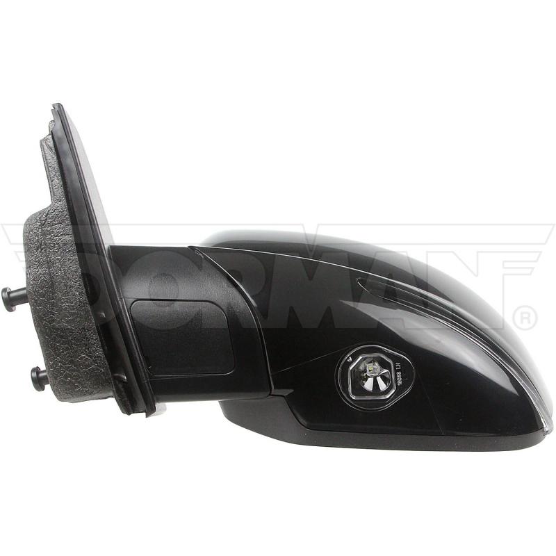2014 Dodge Dart Door Mirror Left Dorman 9552463 image 3 of 4