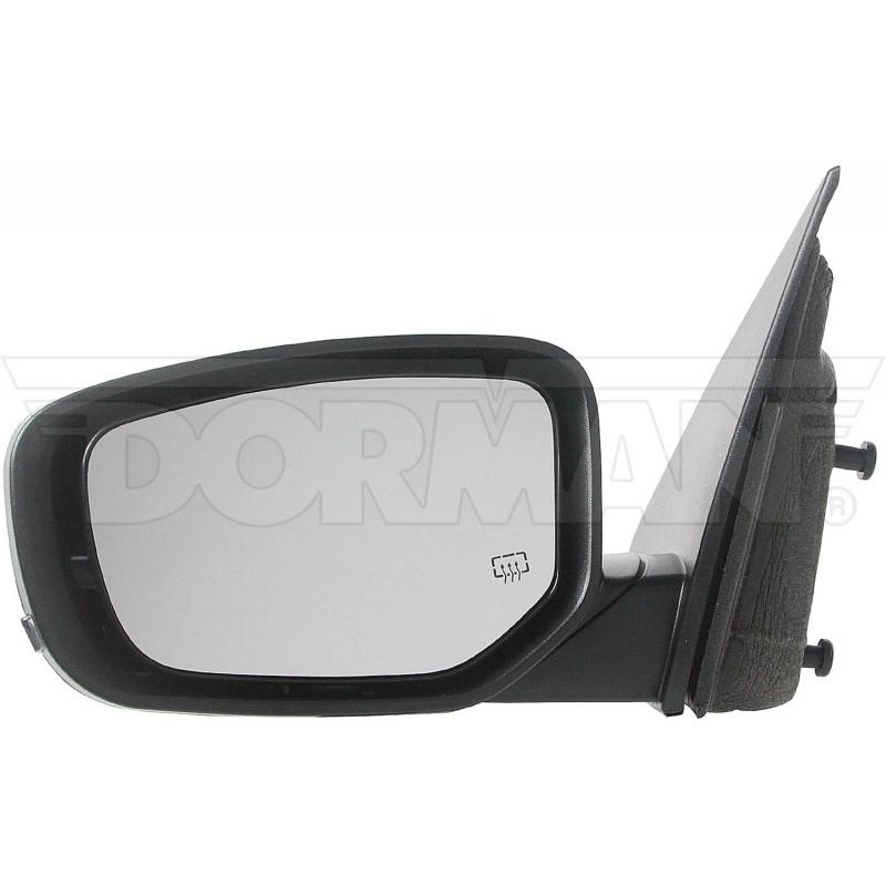 2014 Dodge Dart Door Mirror Left Dorman 9552463 image 4 of 4