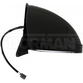 1996 Mercury Cougar Door Mirror Right Dorman 955276 image 1 of 4